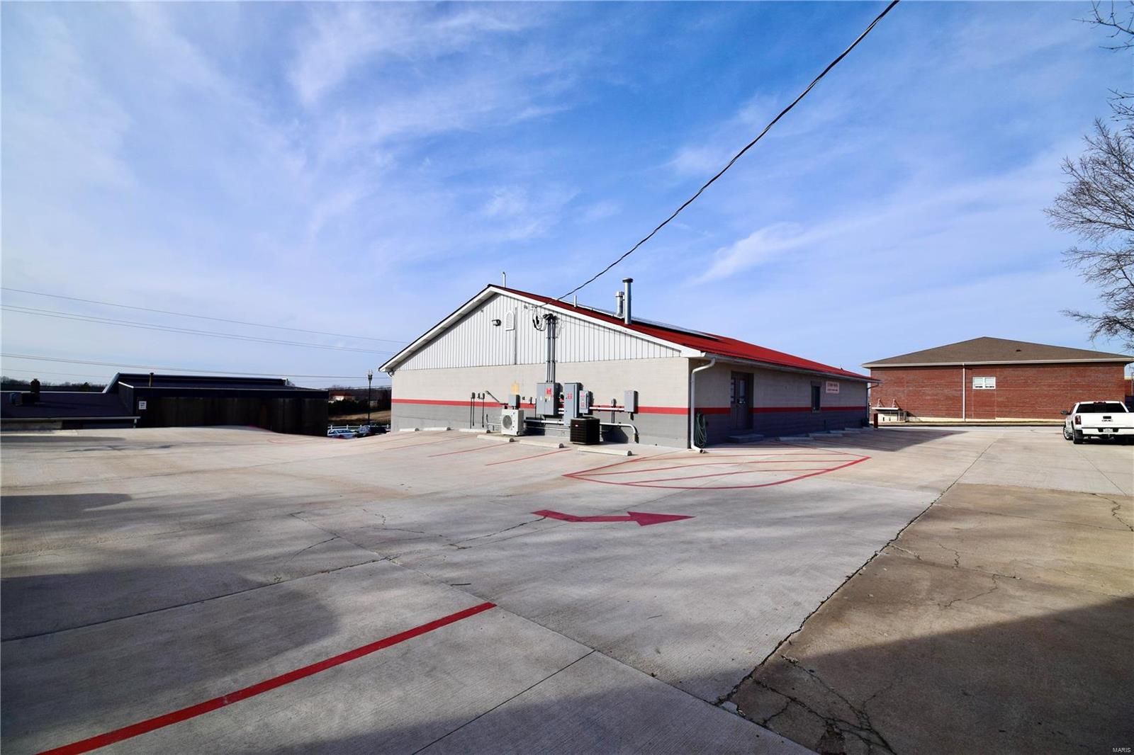 Hi Crest Add - Commercial Sale