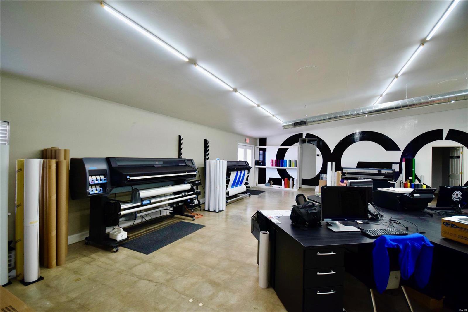 Hi Crest Add - Commercial Sale