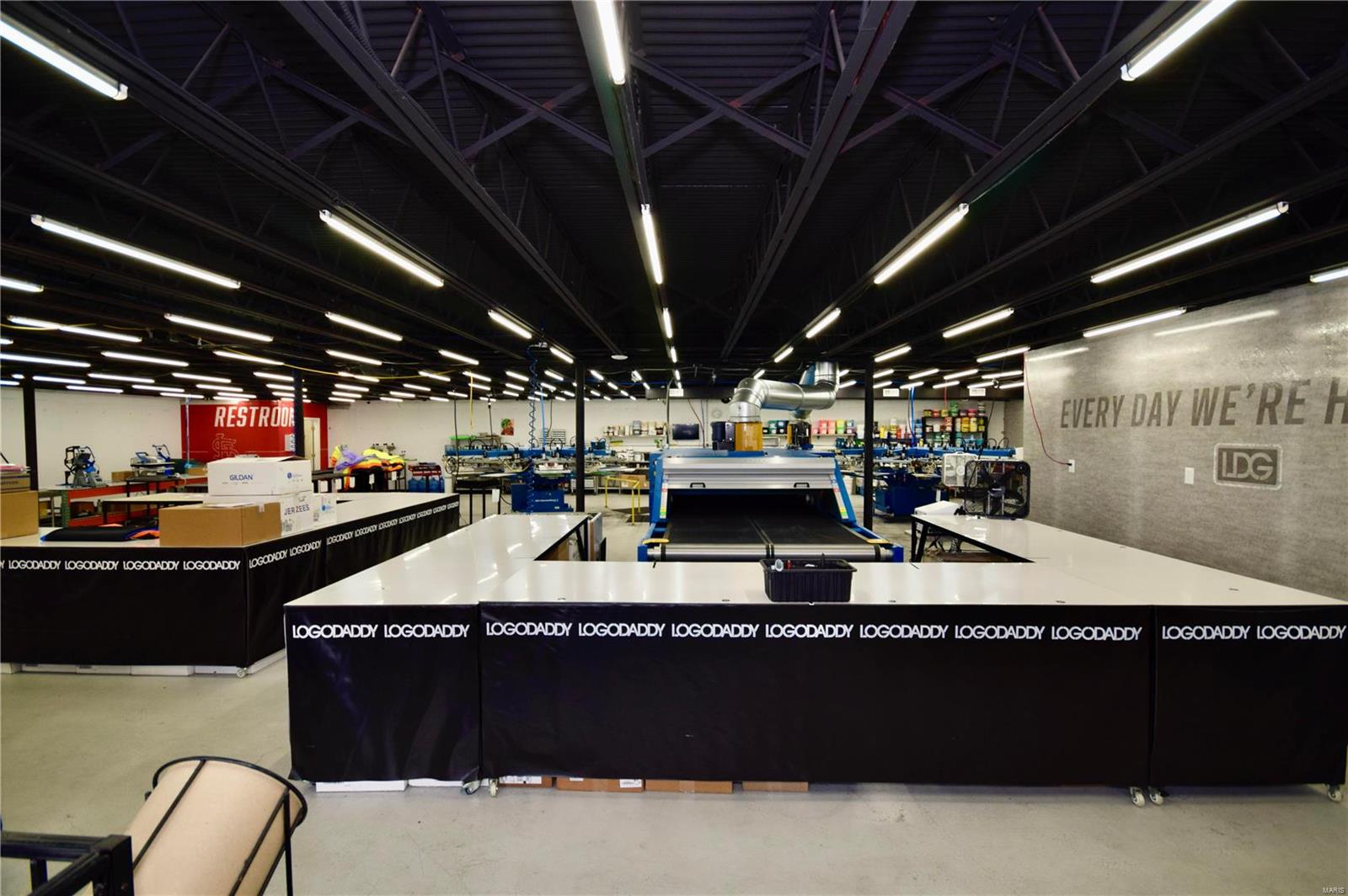 Hi Crest Add - Commercial Sale