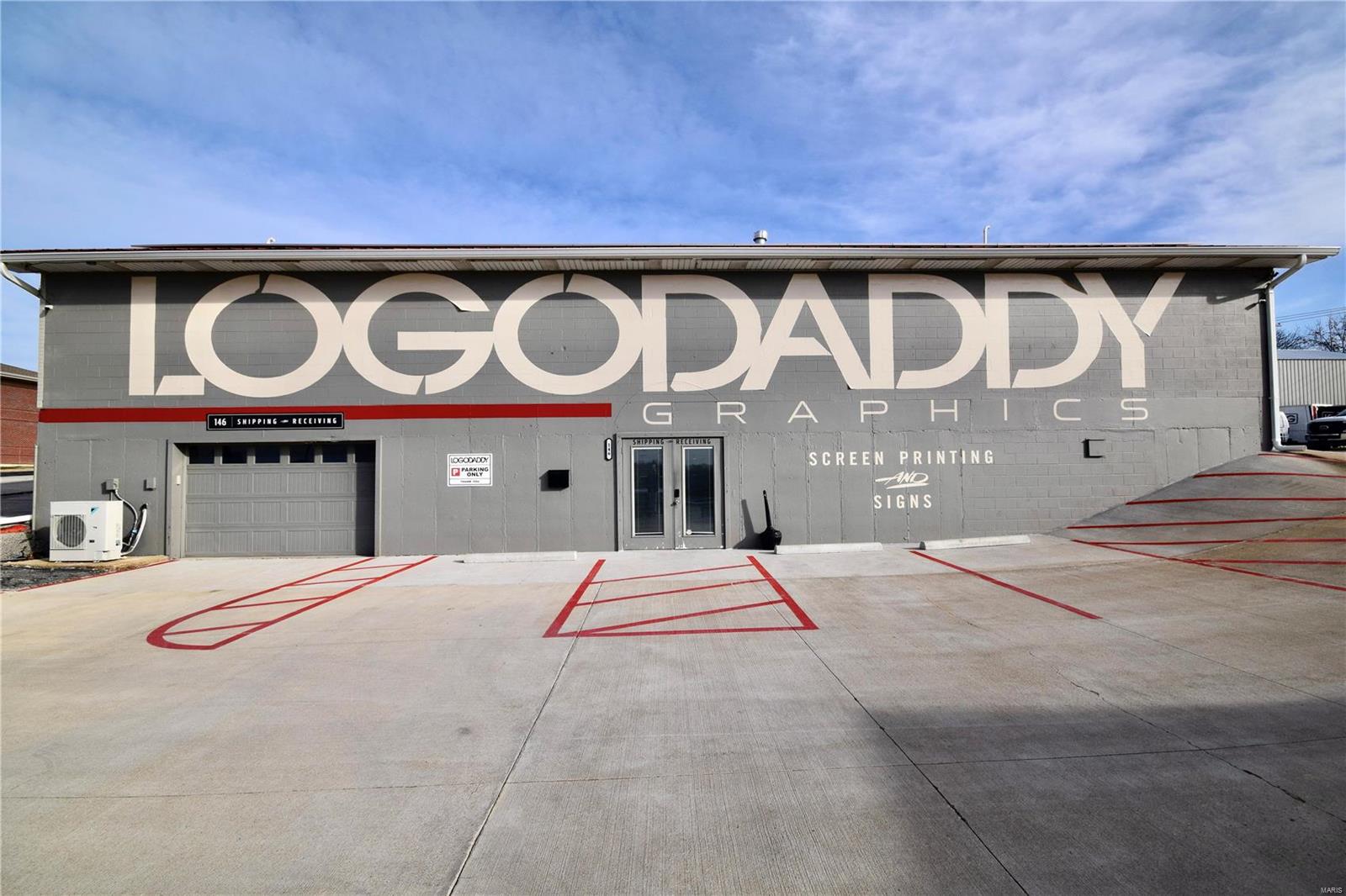 Hi Crest Add - Commercial Sale