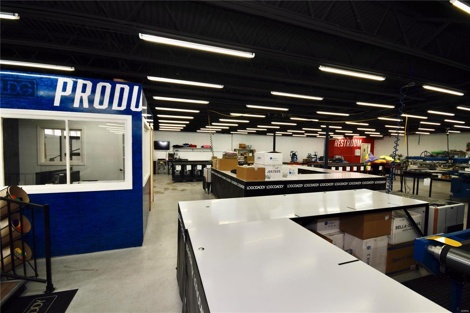 Hi Crest Add - Commercial Sale