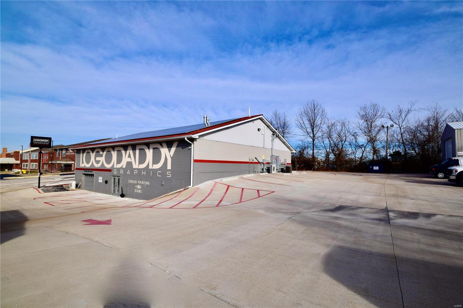 Hi Crest Add - Commercial Sale