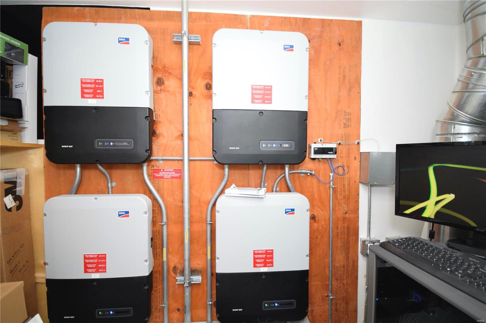 Hi Crest Add - Commercial Sale