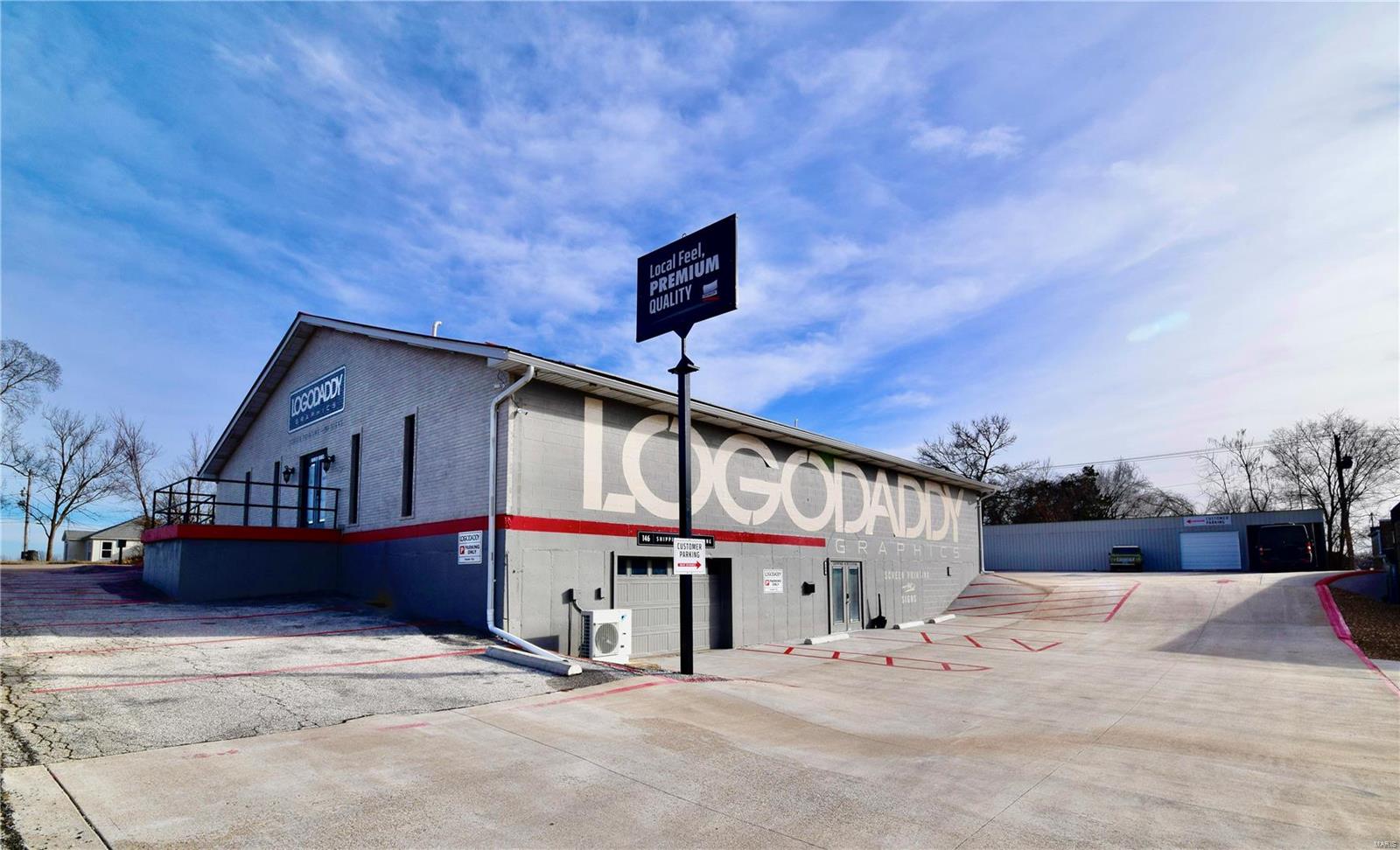 Hi Crest Add - Commercial Sale