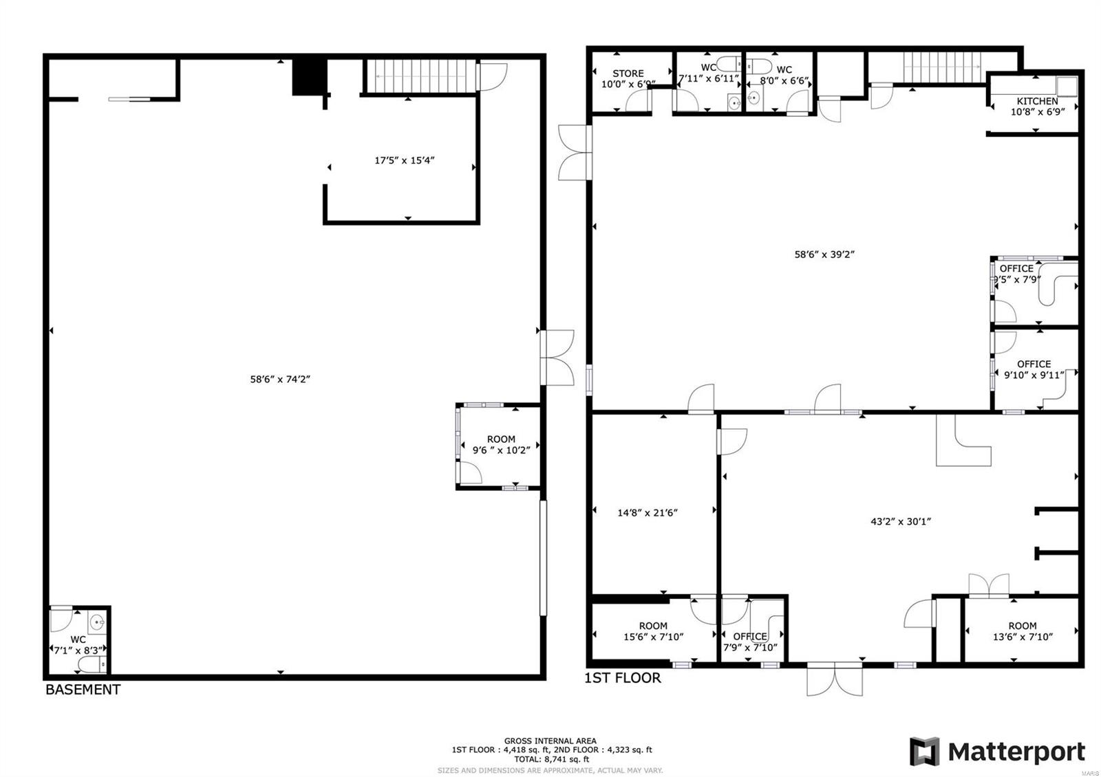 Hi Crest Add - Commercial Sale