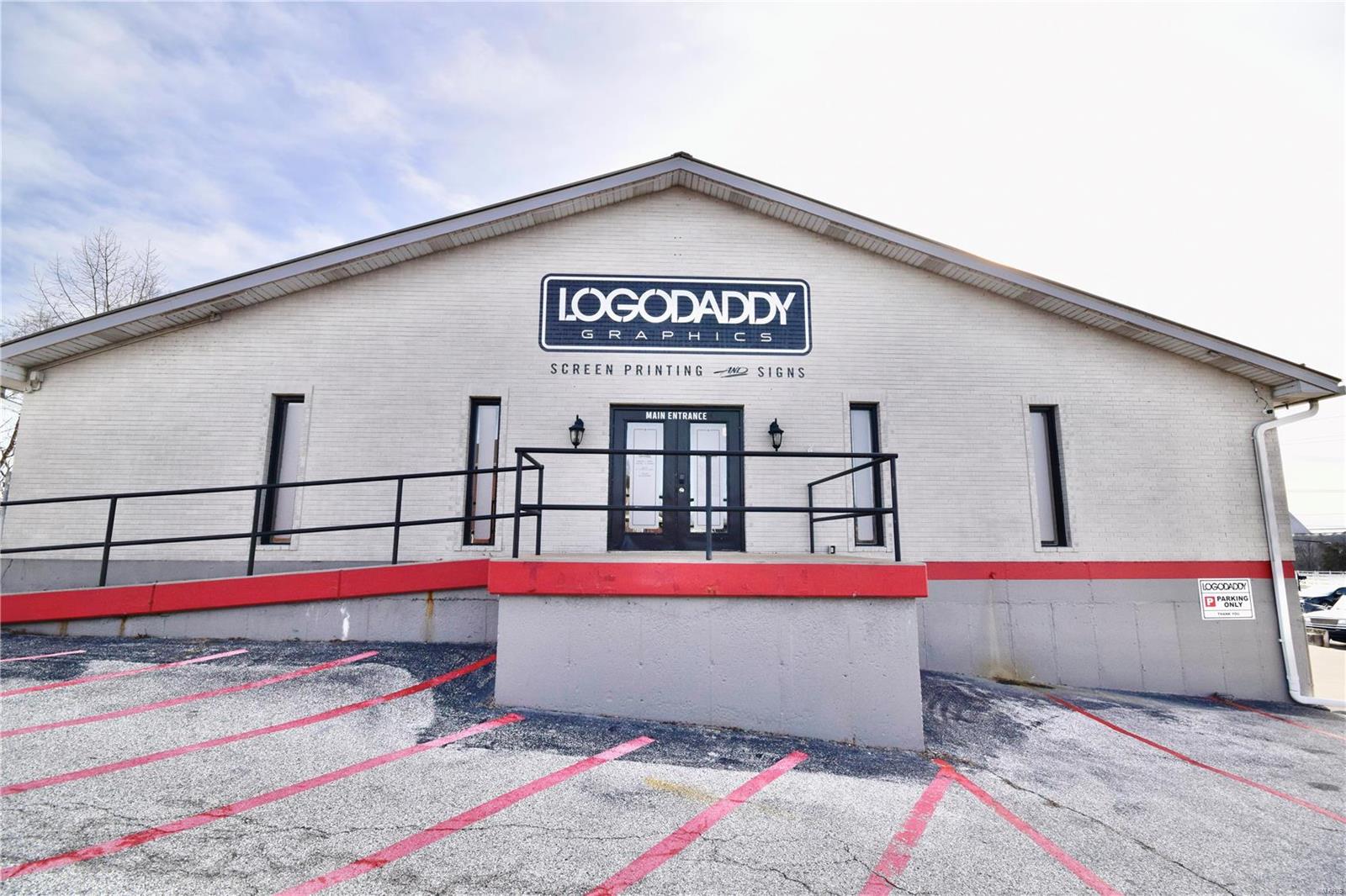 Hi Crest Add - Commercial Sale