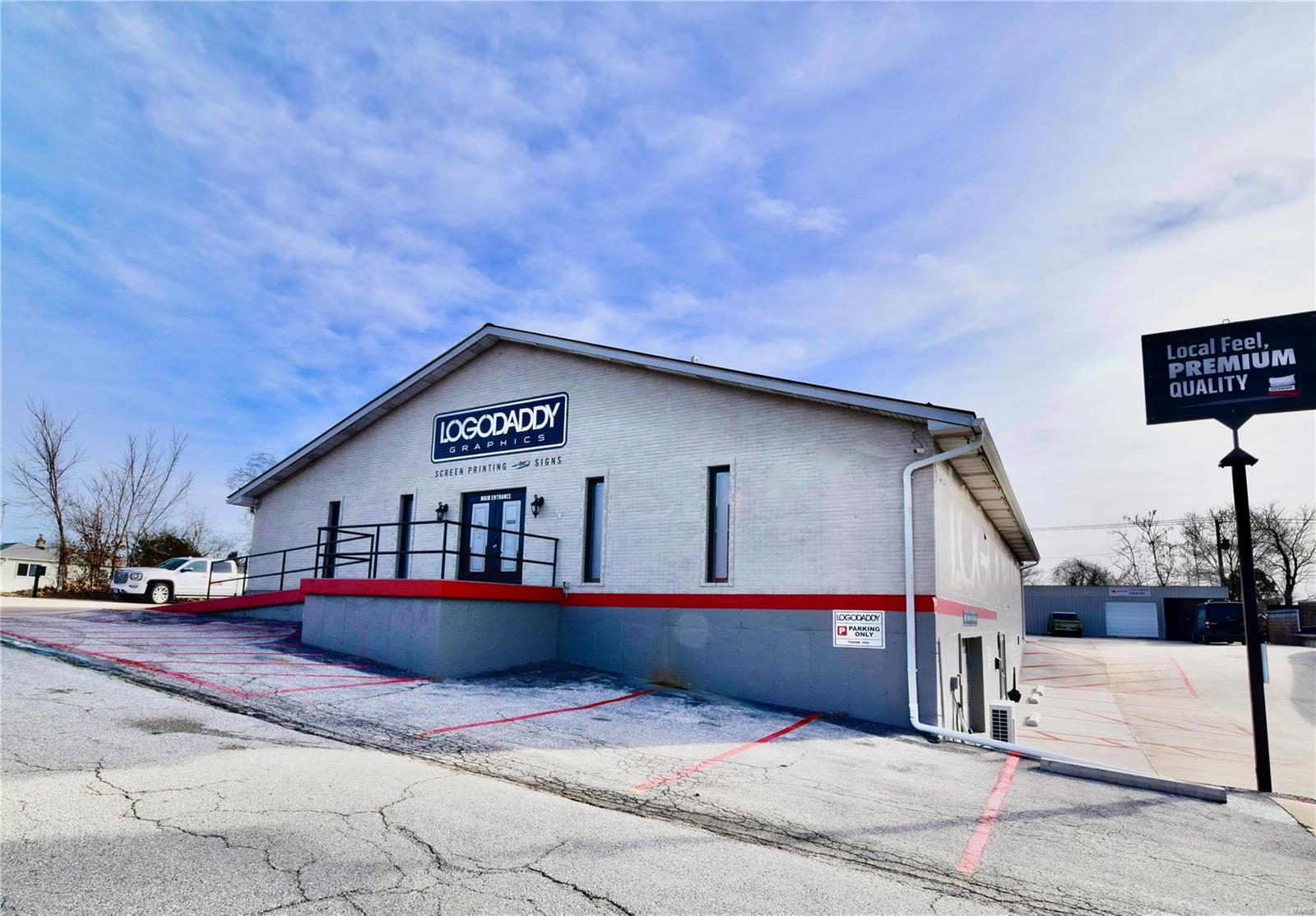 Hi Crest Add - Commercial Sale