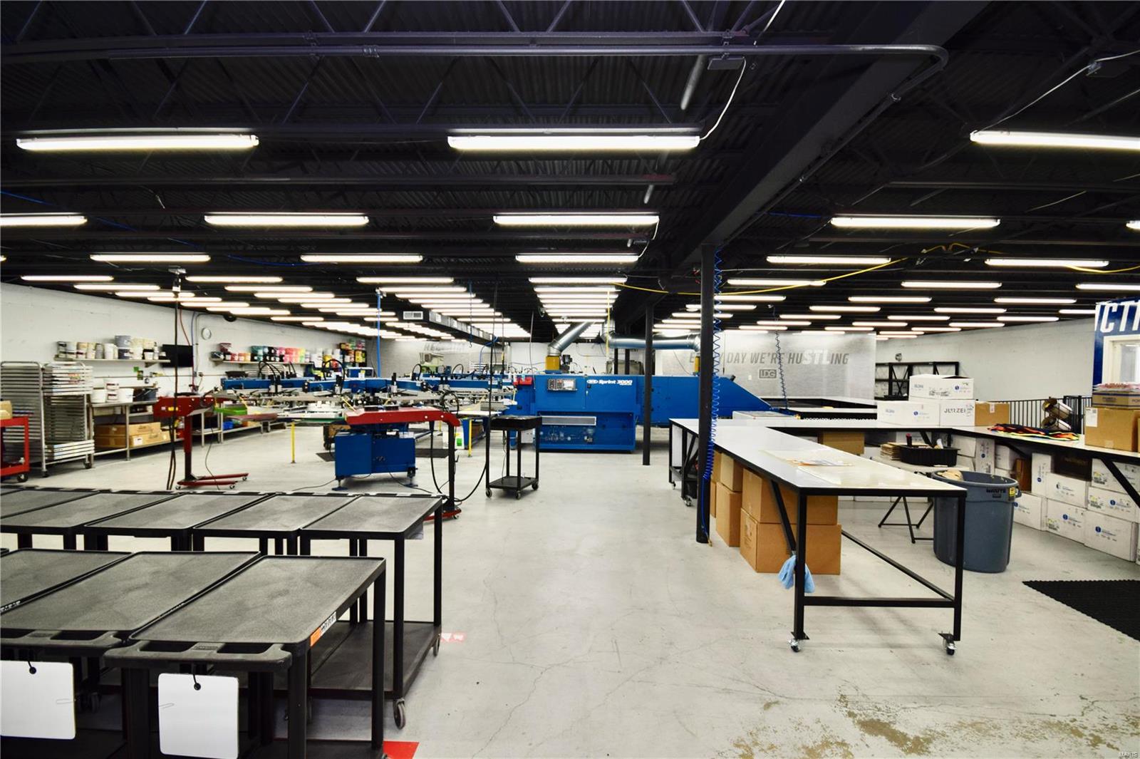 Hi Crest Add - Commercial Sale