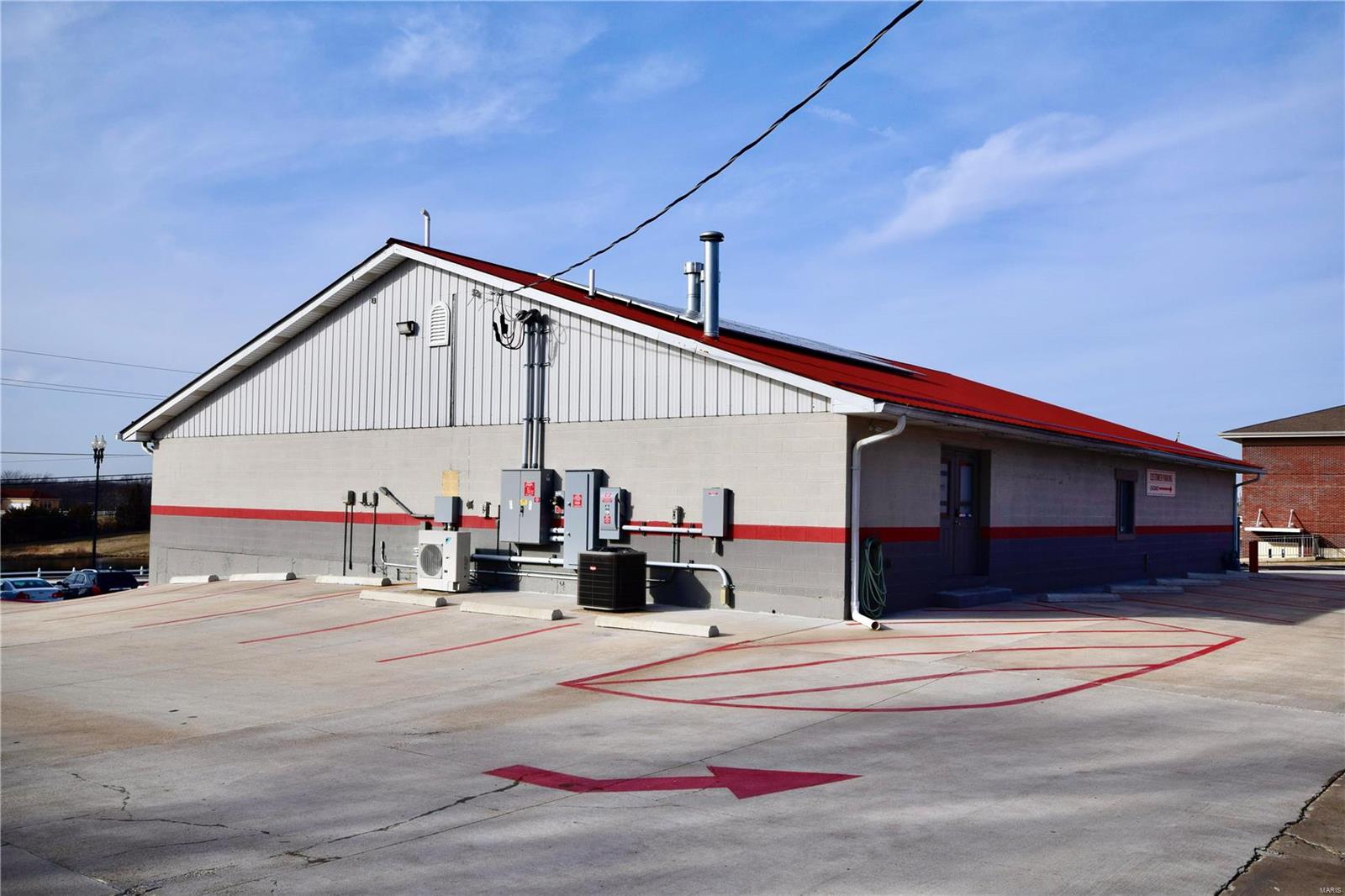 Hi Crest Add - Commercial Sale