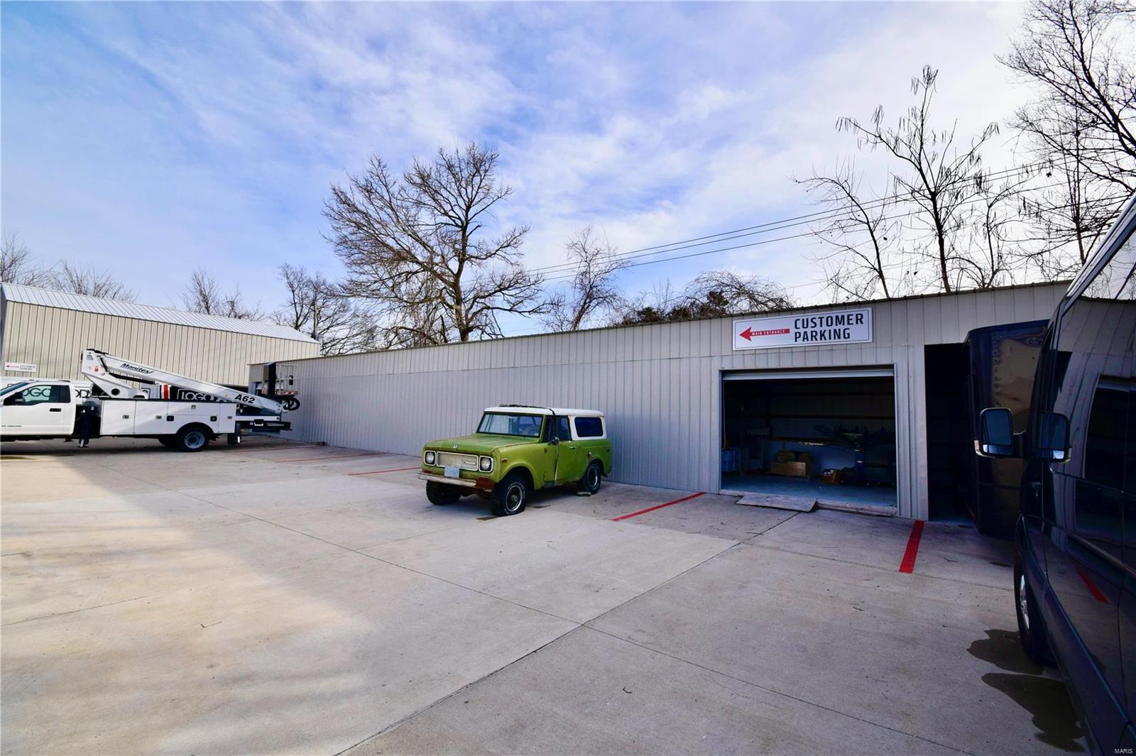 Hi Crest Add - Commercial Sale