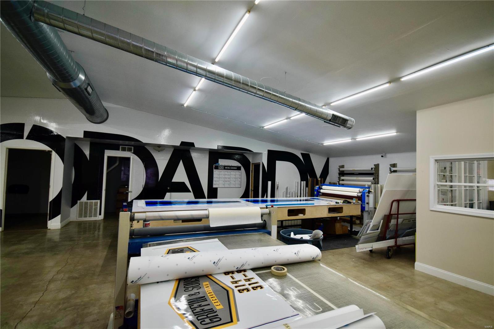 Hi Crest Add - Commercial Sale