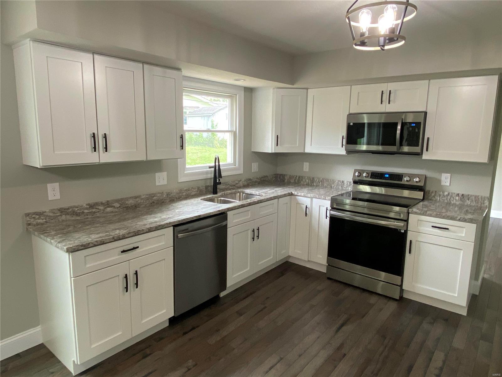 Cardinal Wood #6 - Residential