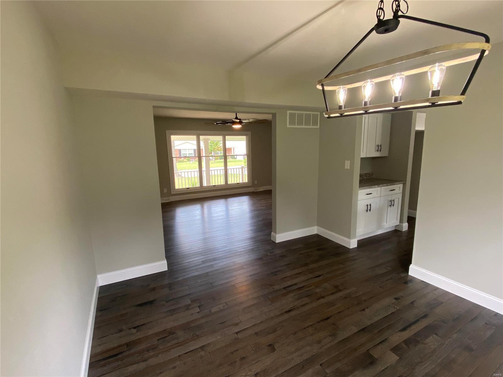 Cardinal Wood #6 - Residential