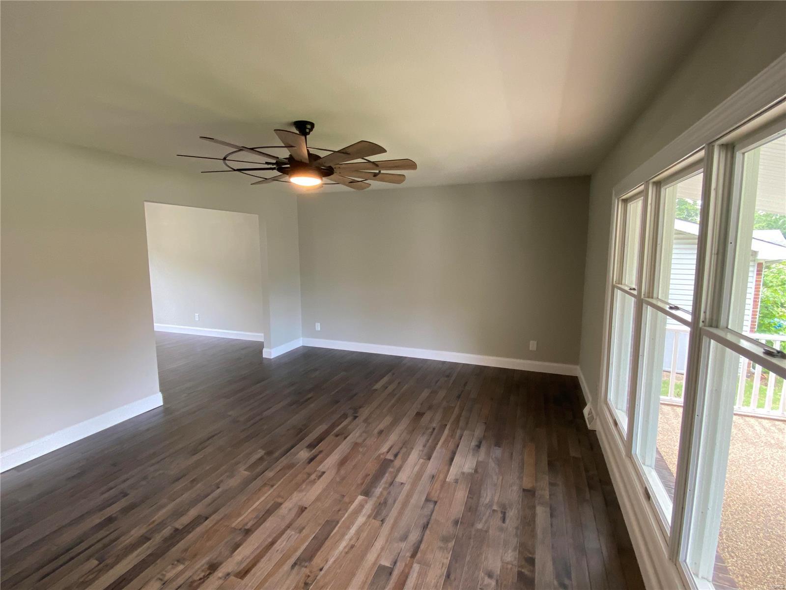 Cardinal Wood #6 - Residential