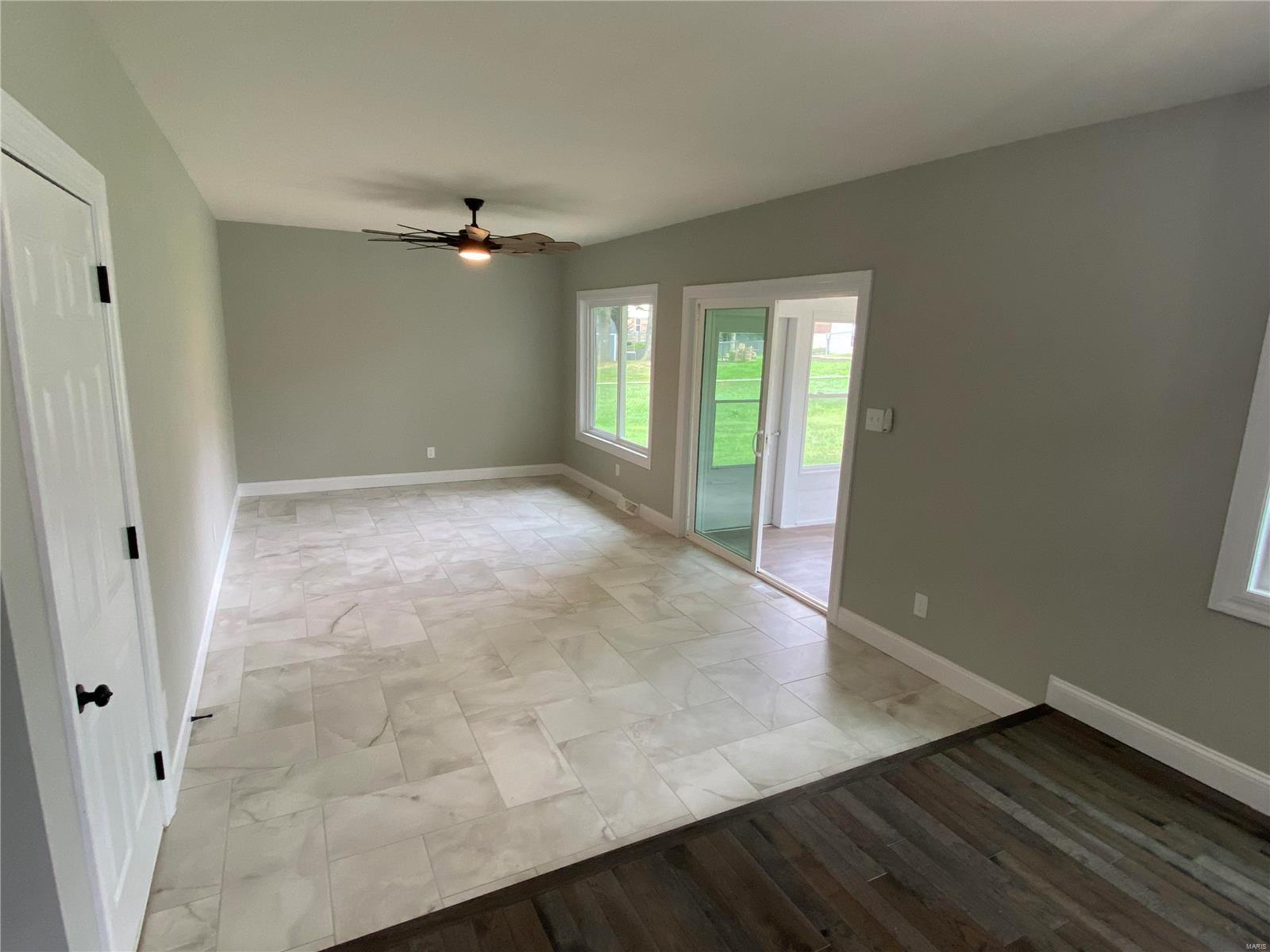 Cardinal Wood #6 - Residential