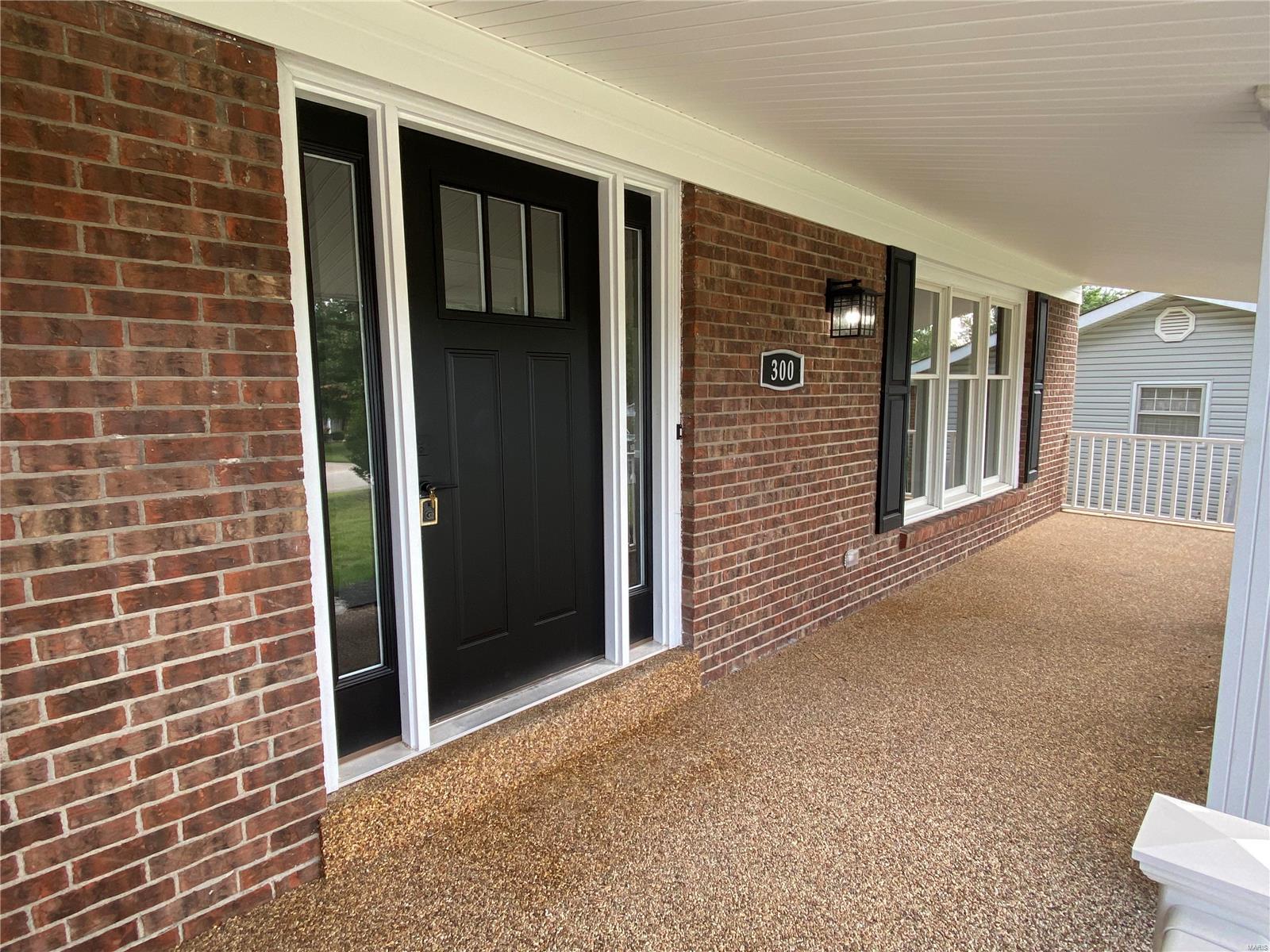 Cardinal Wood #6 - Residential