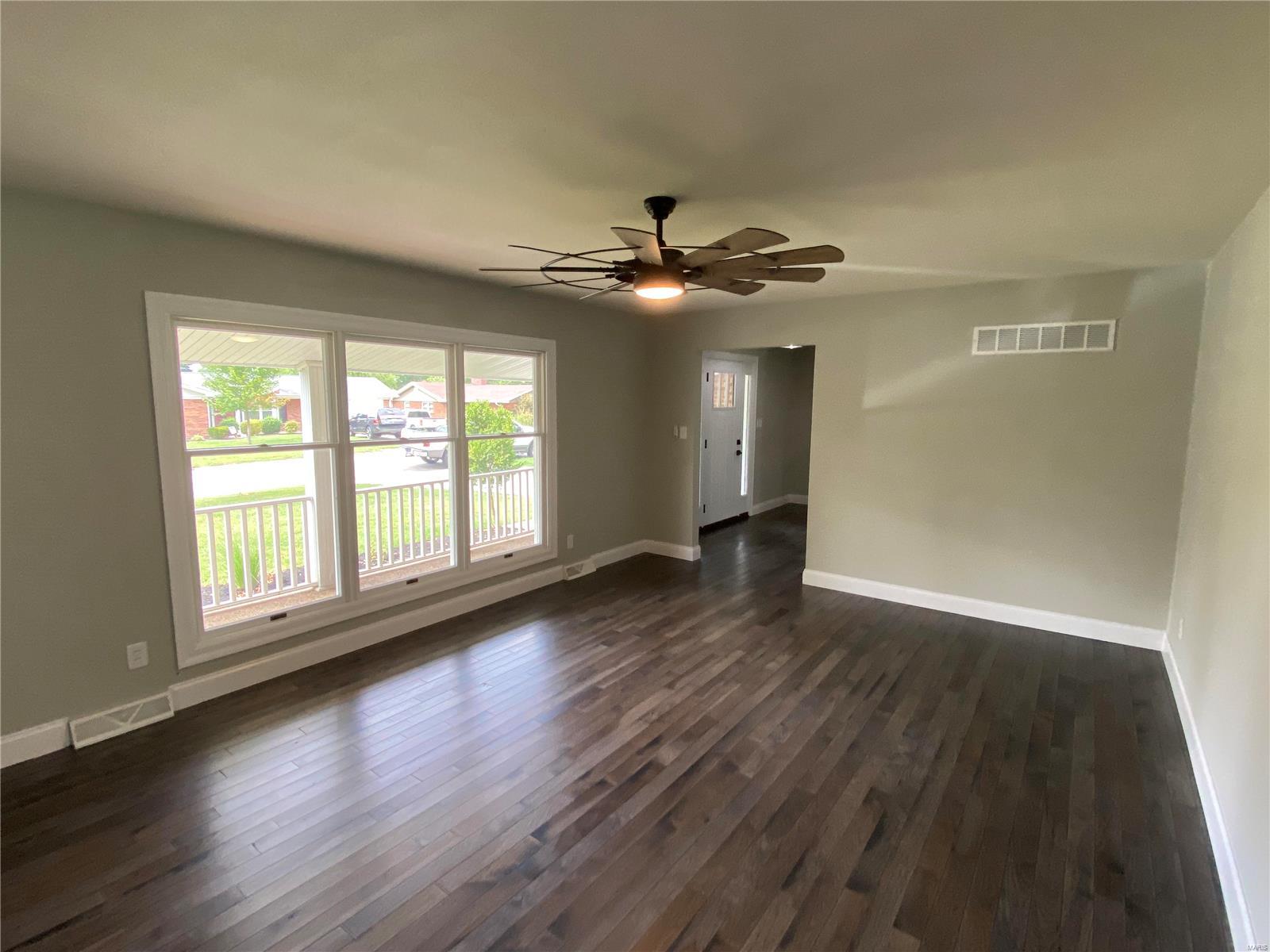 Cardinal Wood #6 - Residential