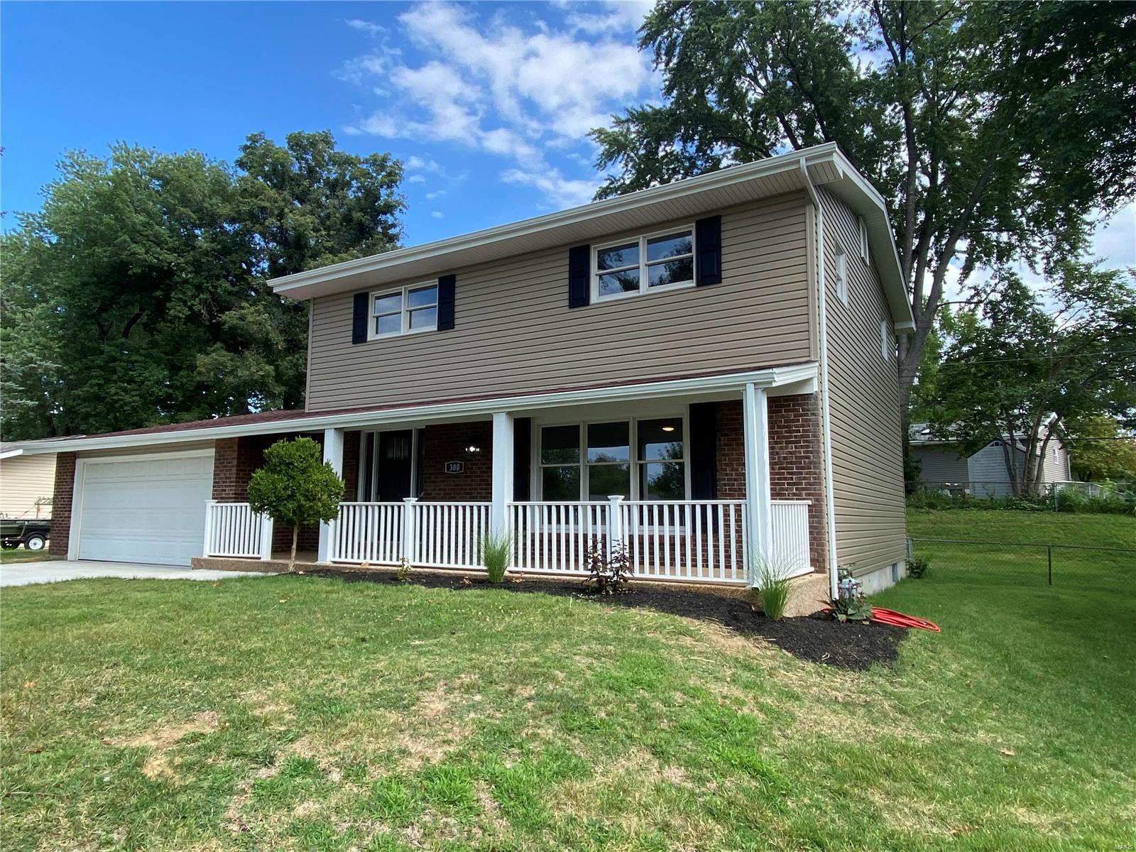 Cardinal Wood #6 - Residential