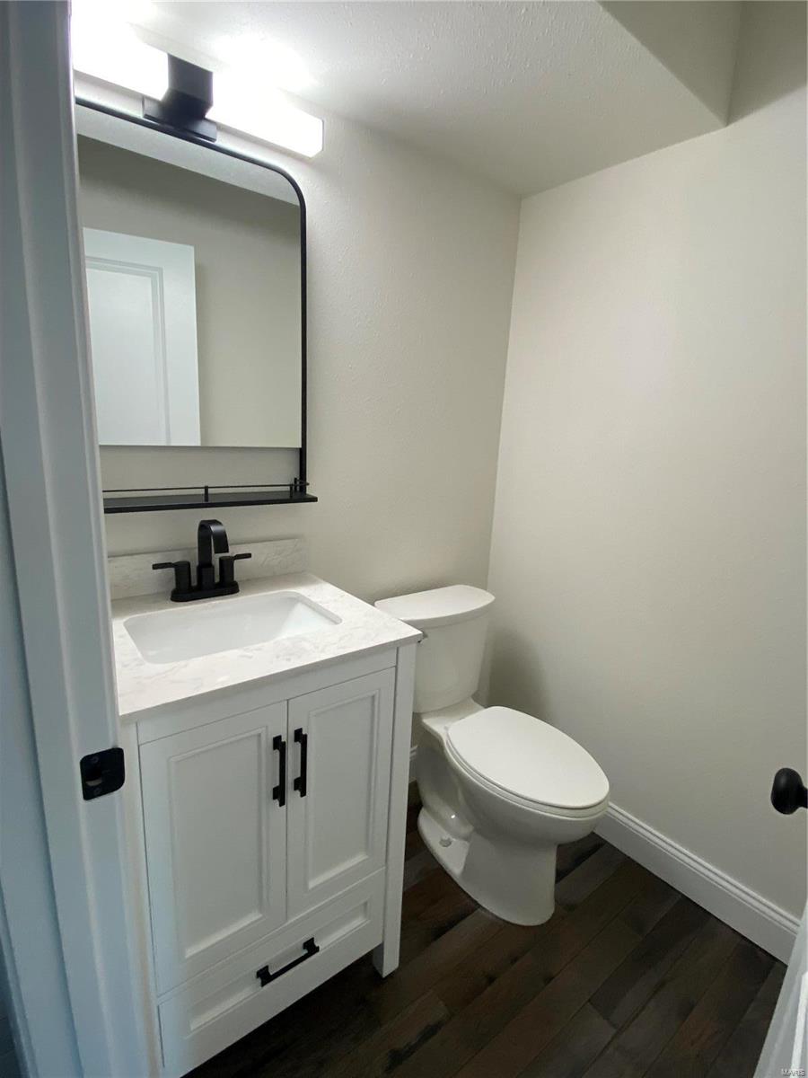 Cardinal Wood #6 - Residential