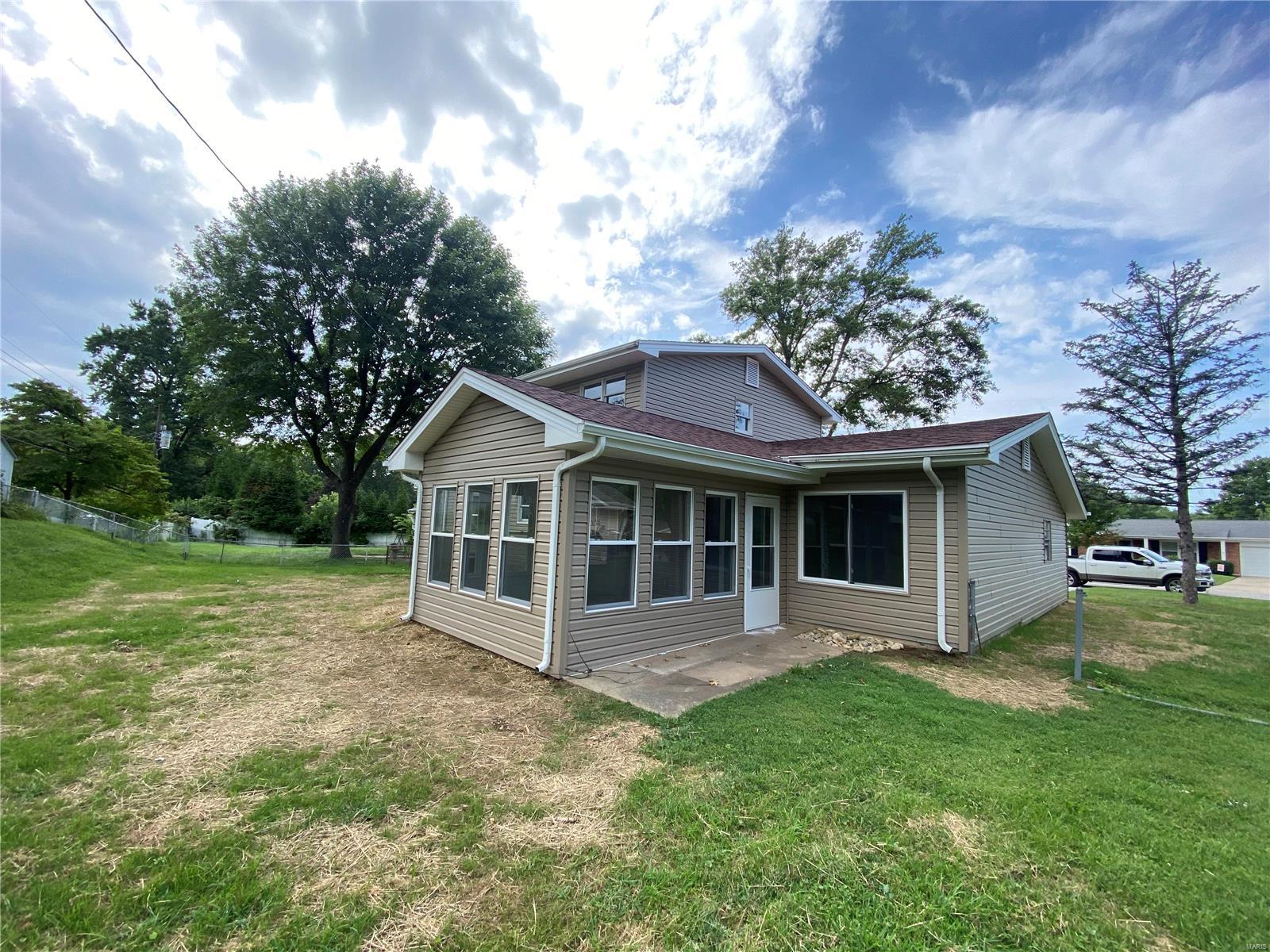 Cardinal Wood #6 - Residential