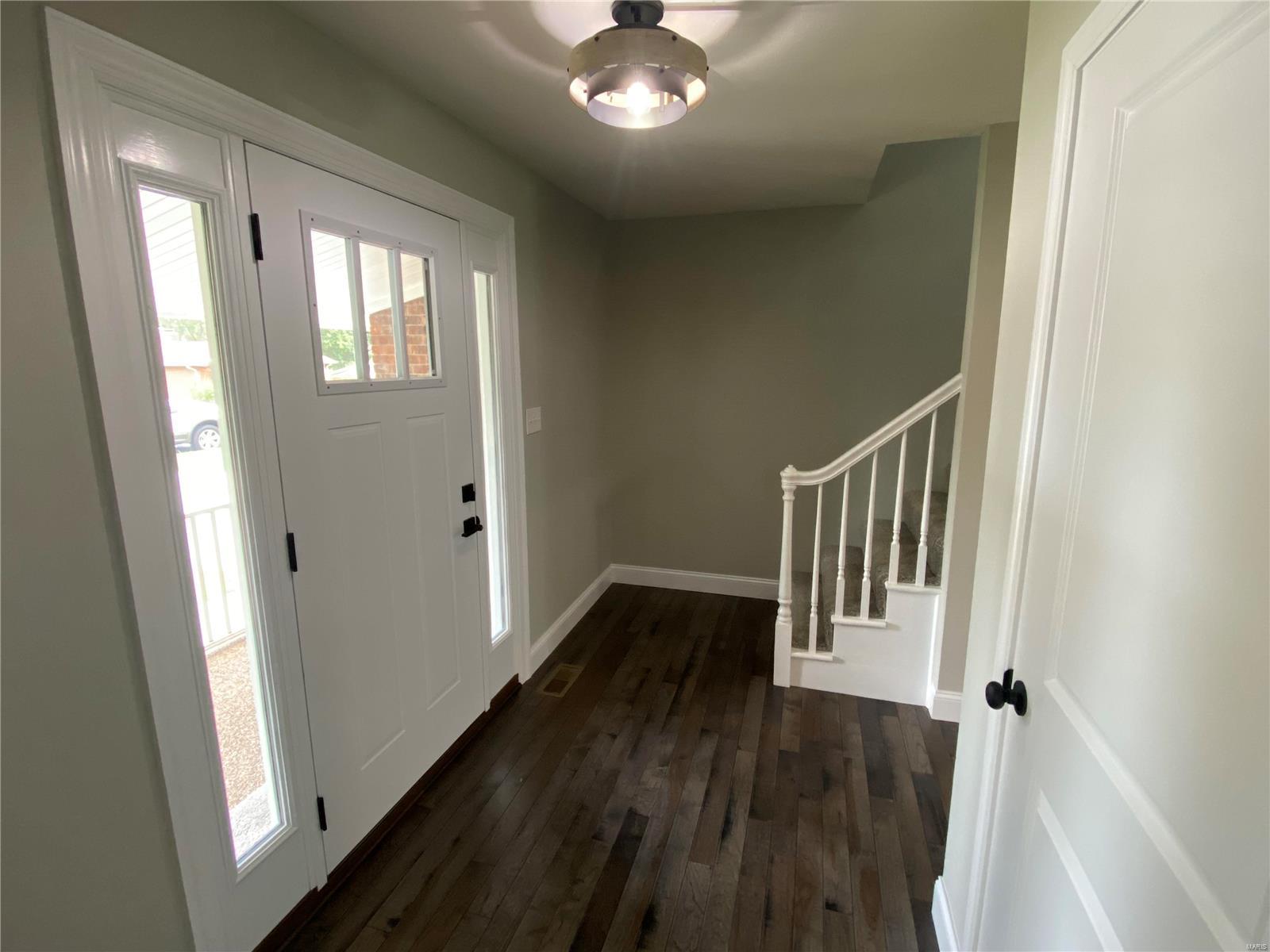 Cardinal Wood #6 - Residential