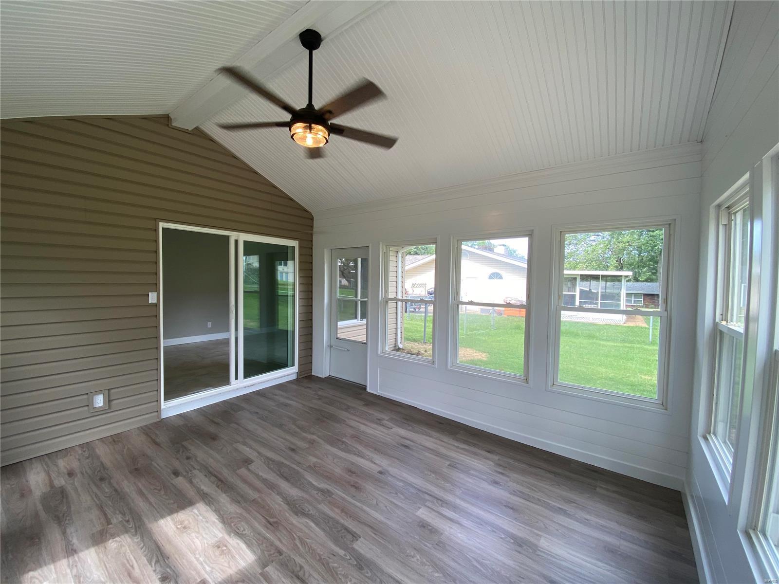 Cardinal Wood #6 - Residential