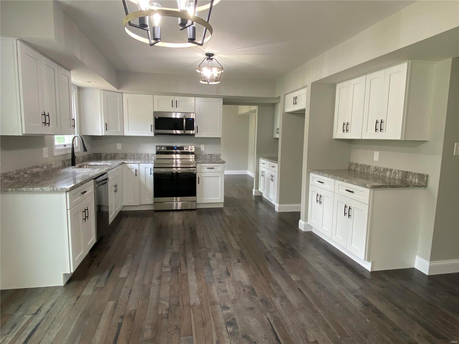 Cardinal Wood #6 - Residential