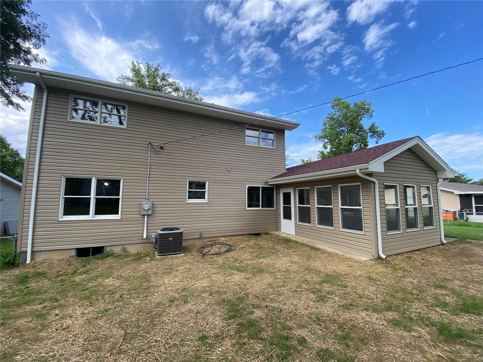 Cardinal Wood #6 - Residential