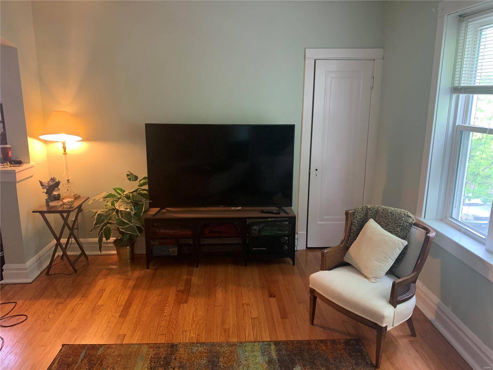 Mueller Place Add - Residential Income