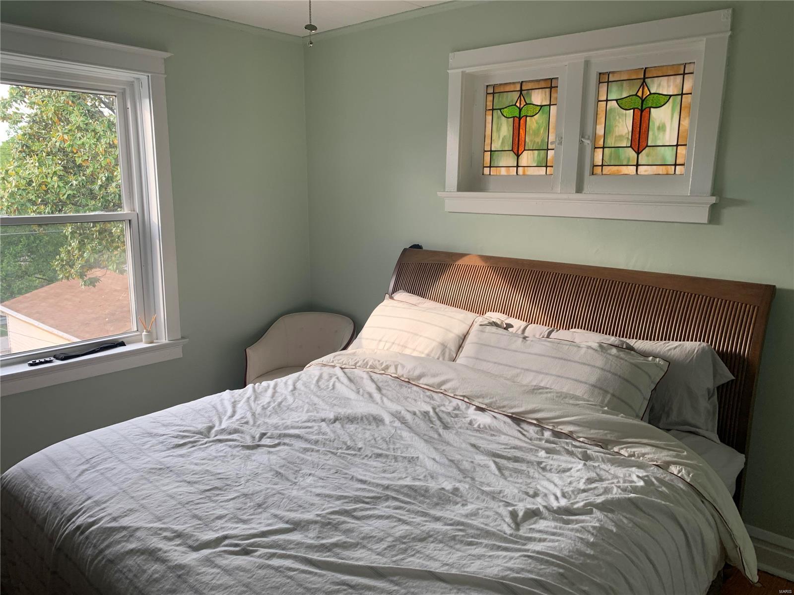 Mueller Place Add - Residential Income