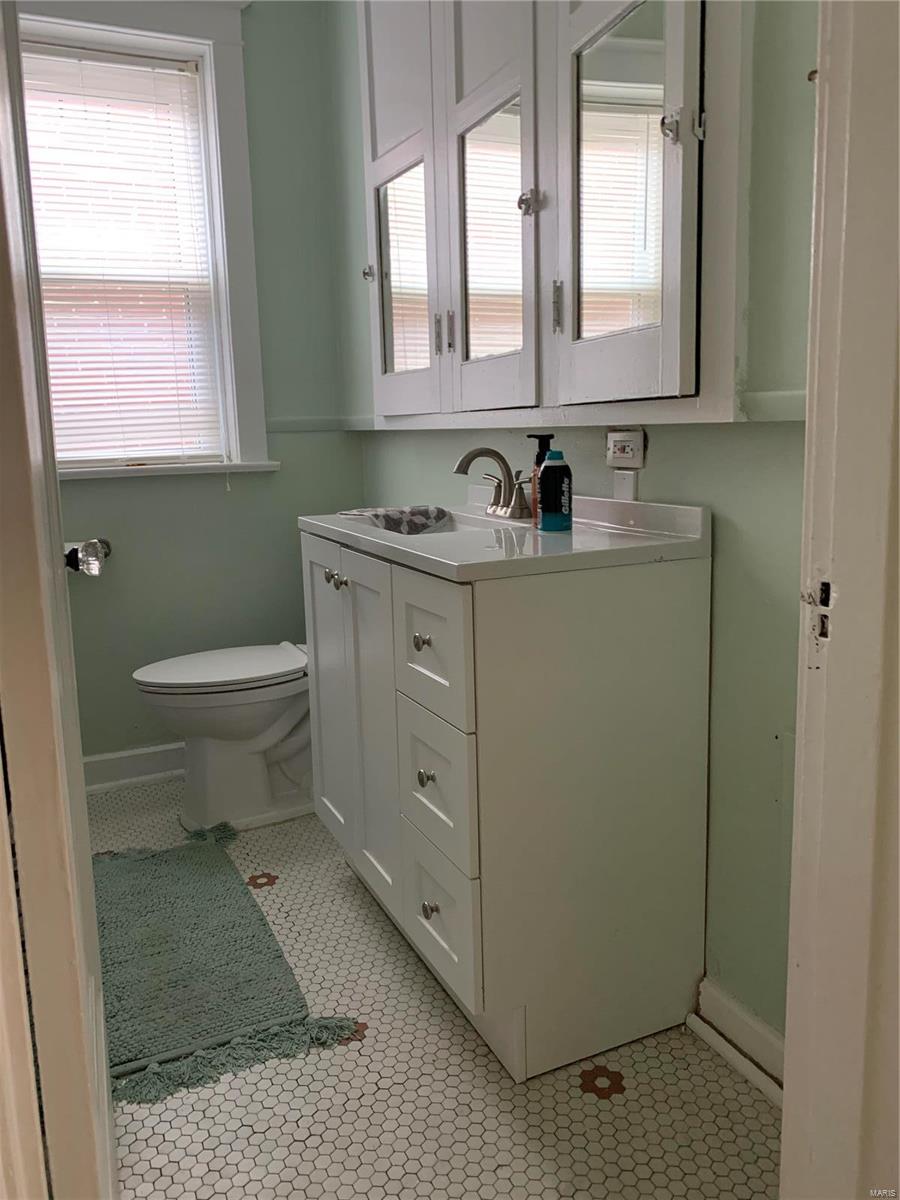 Mueller Place Add - Residential Income