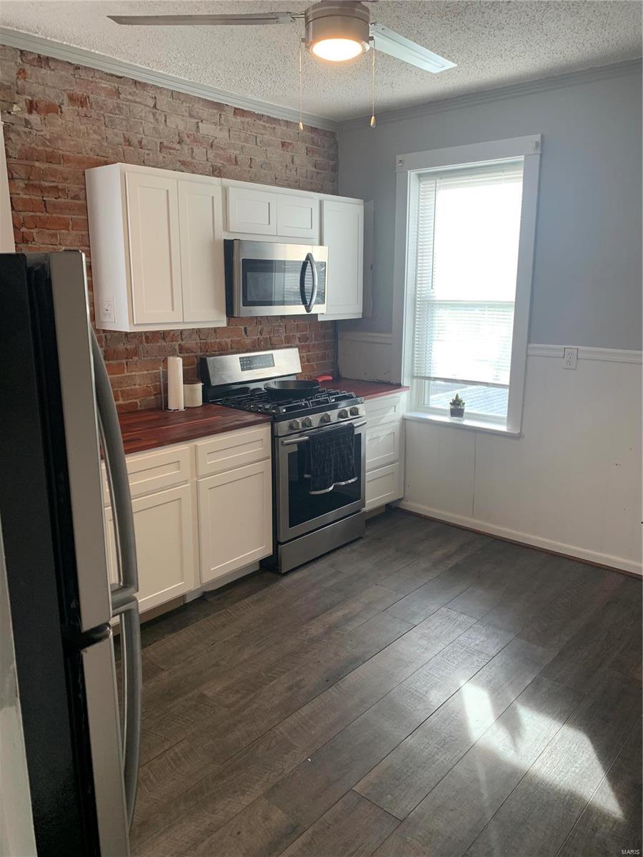 Mueller Place Add - Residential Income