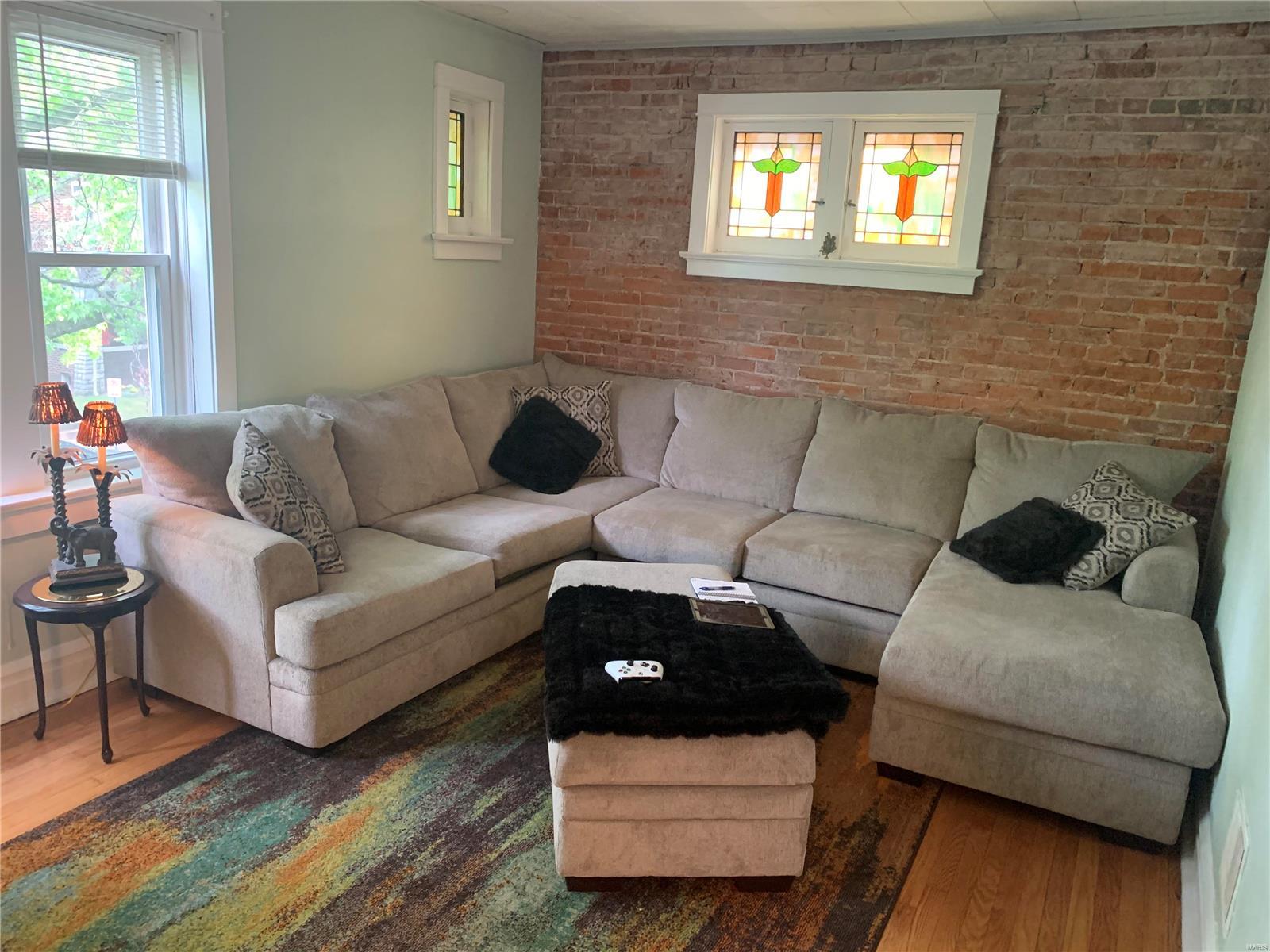 Mueller Place Add - Residential Income