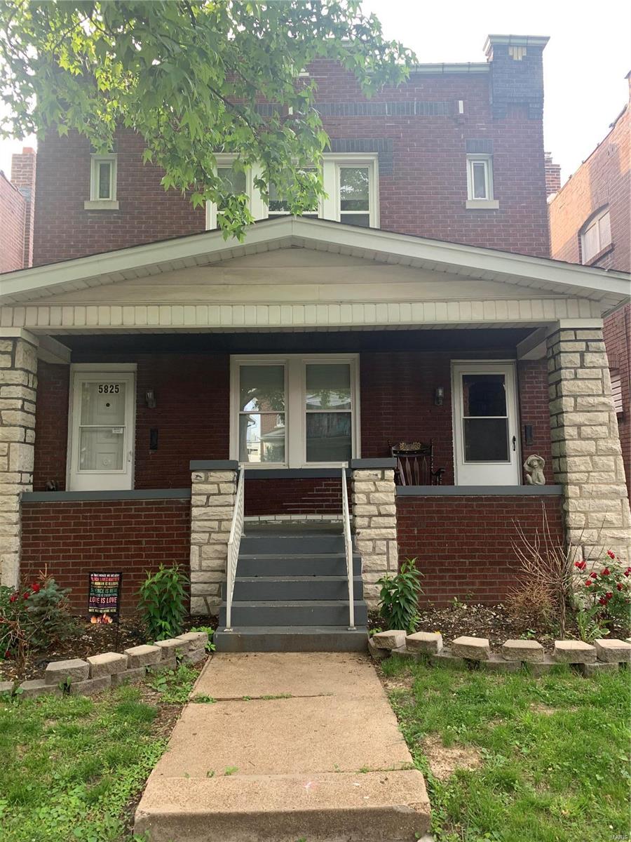 Mueller Place Add - Residential Income