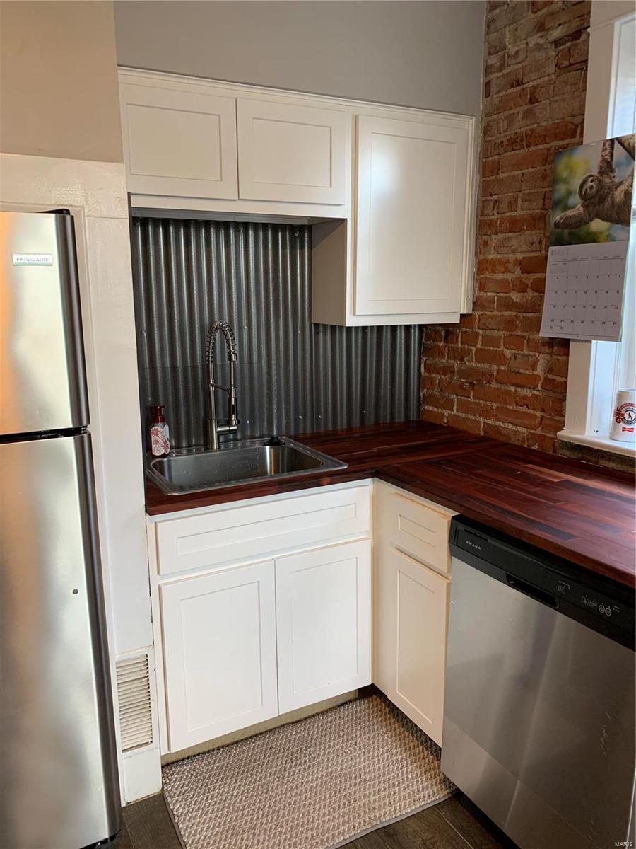 Mueller Place Add - Residential Income