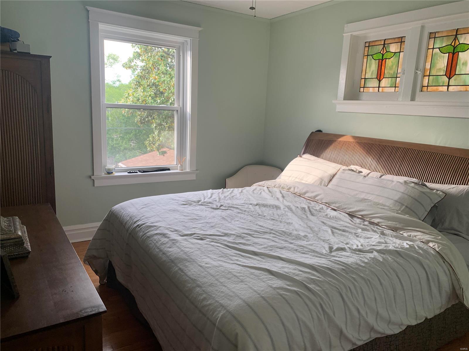 Mueller Place Add - Residential Income