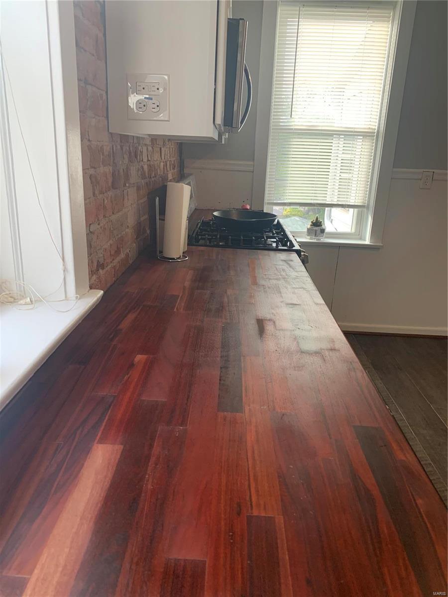 Mueller Place Add - Residential Income