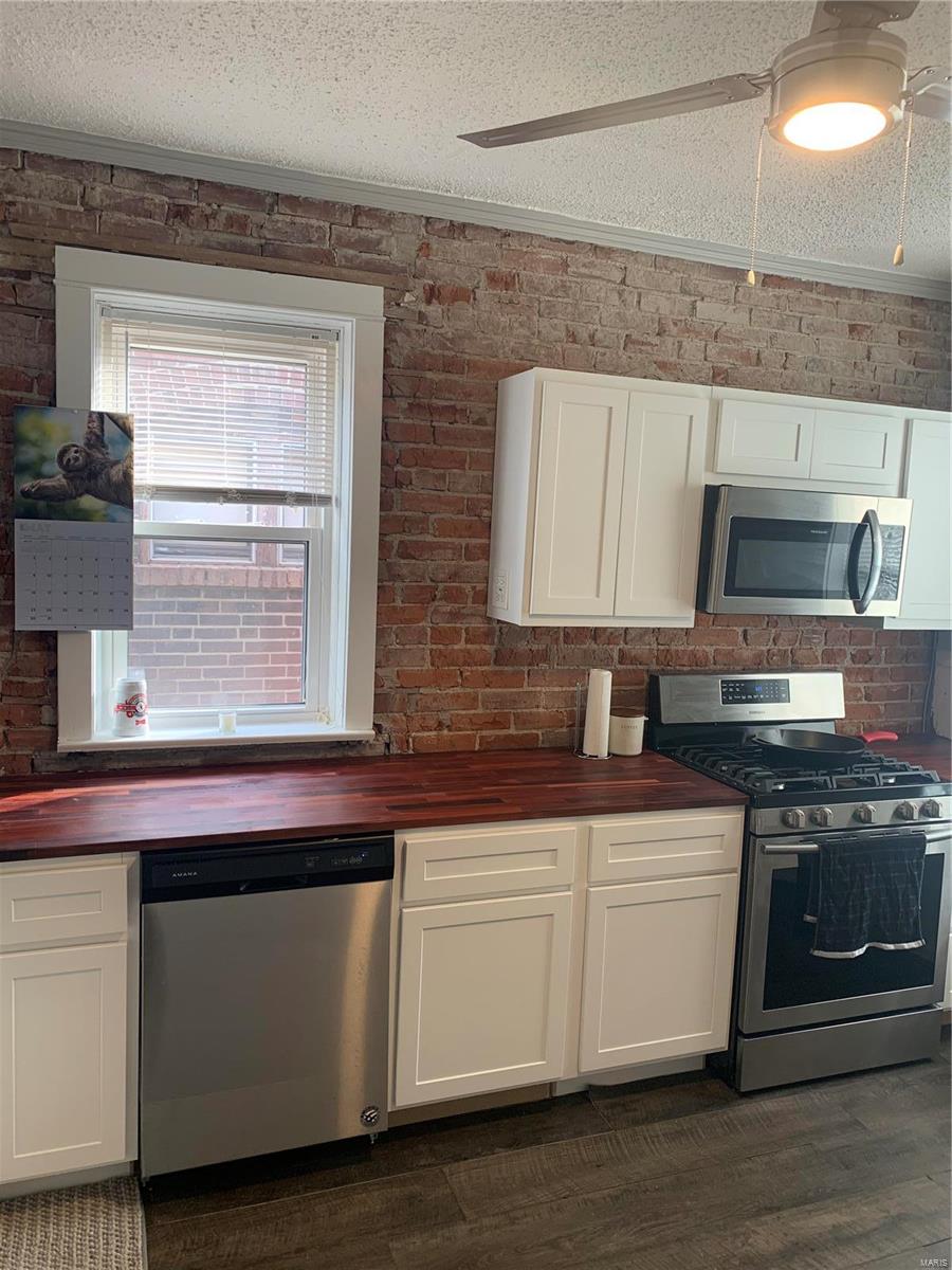 Mueller Place Add - Residential Income