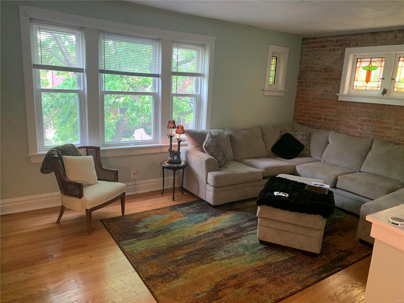 Mueller Place Add - Residential Income