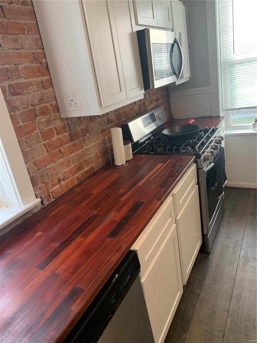 Mueller Place Add - Residential Income