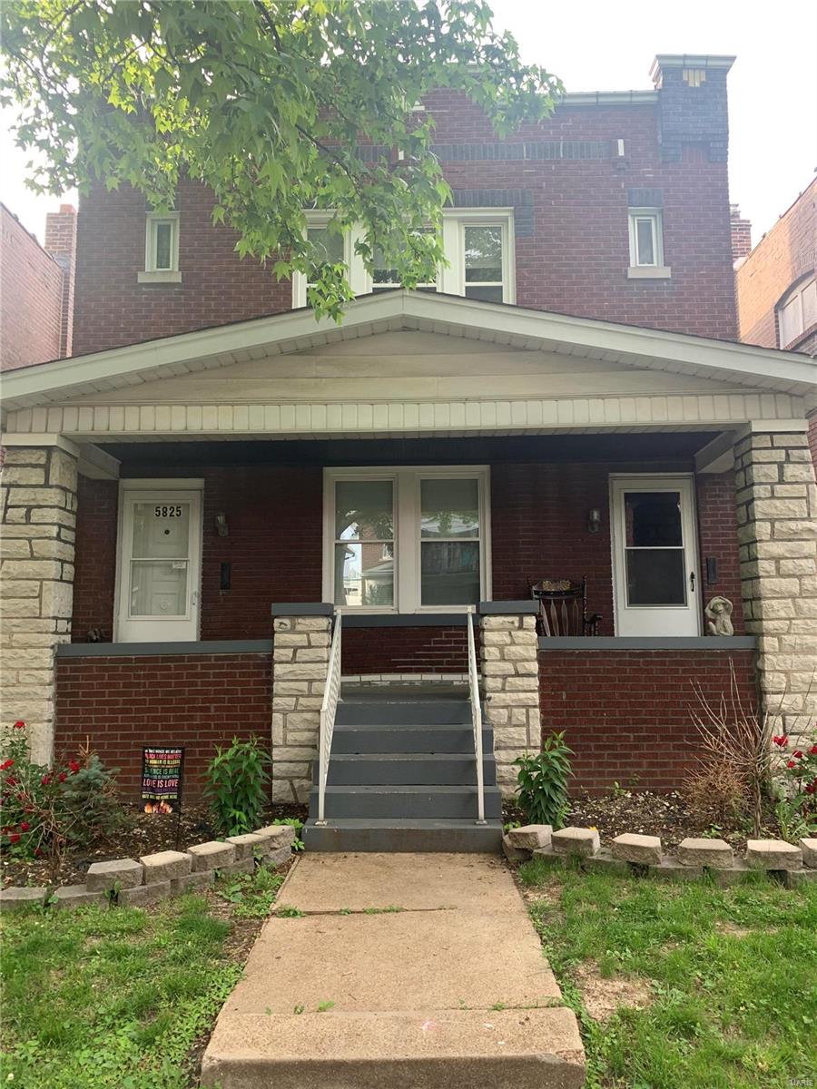 Mueller Place Add - Residential Income