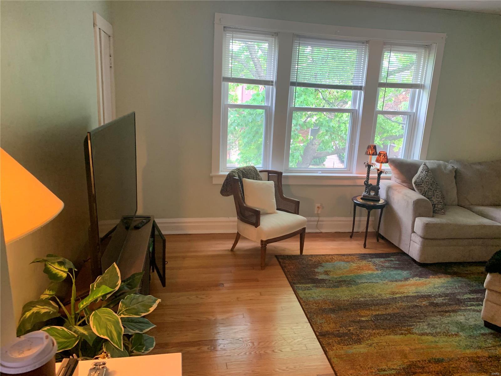 Mueller Place Add - Residential Income