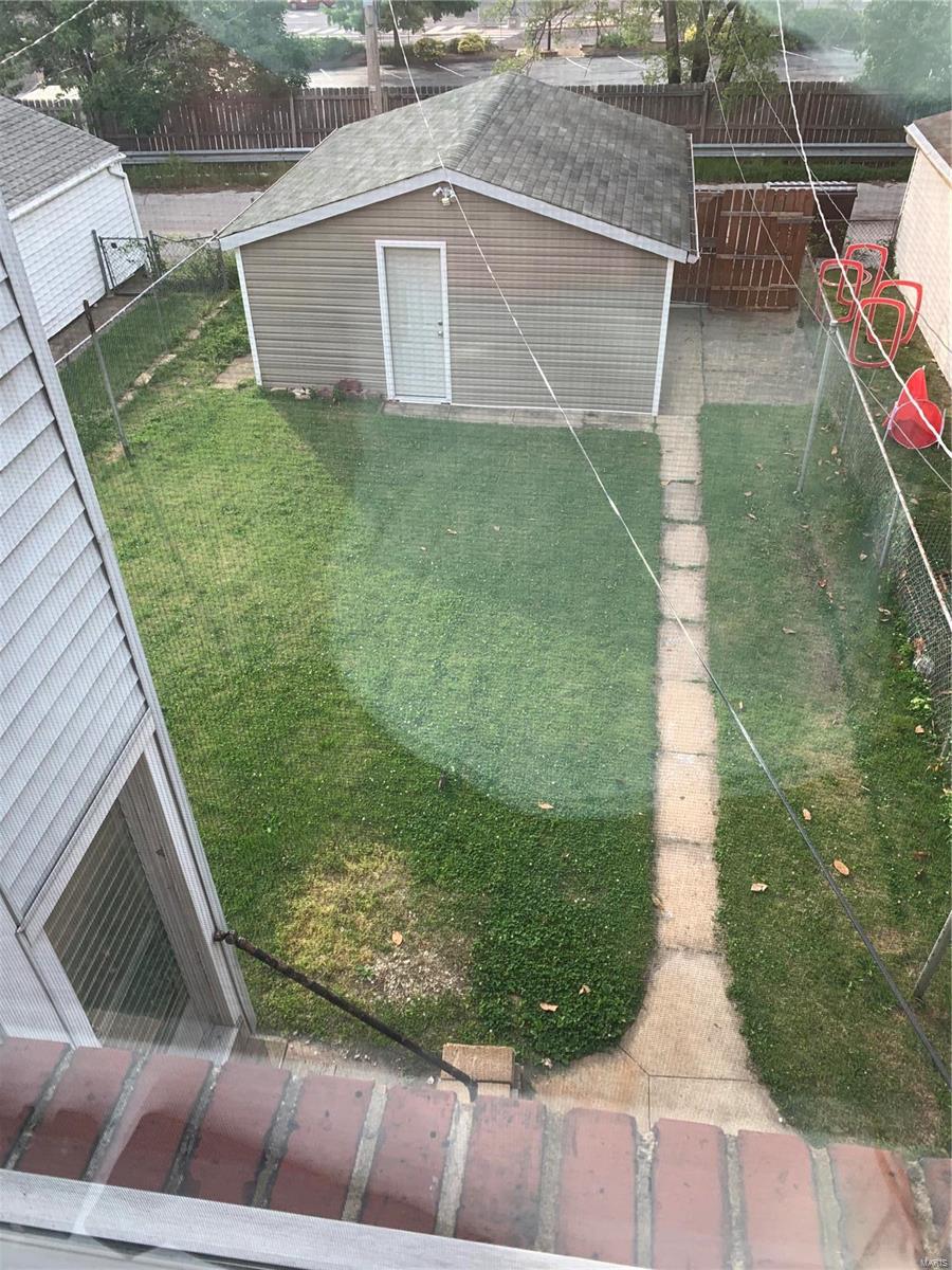 Mueller Place Add - Residential Income