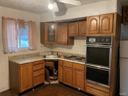 McKnight Heights - Residential