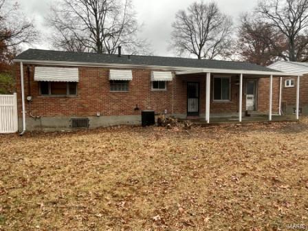 McKnight Heights - Residential