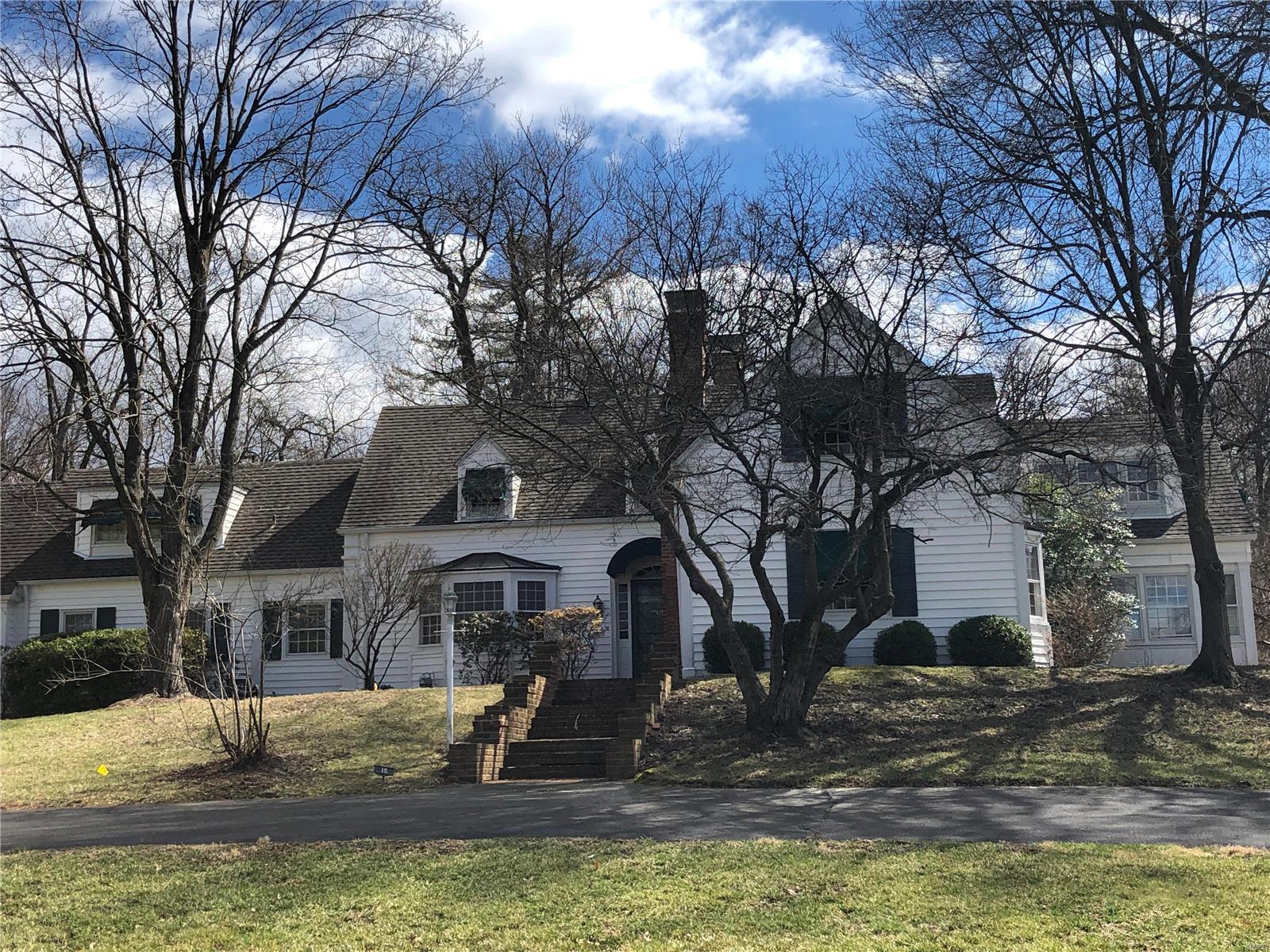 Upper Ladue - Residential