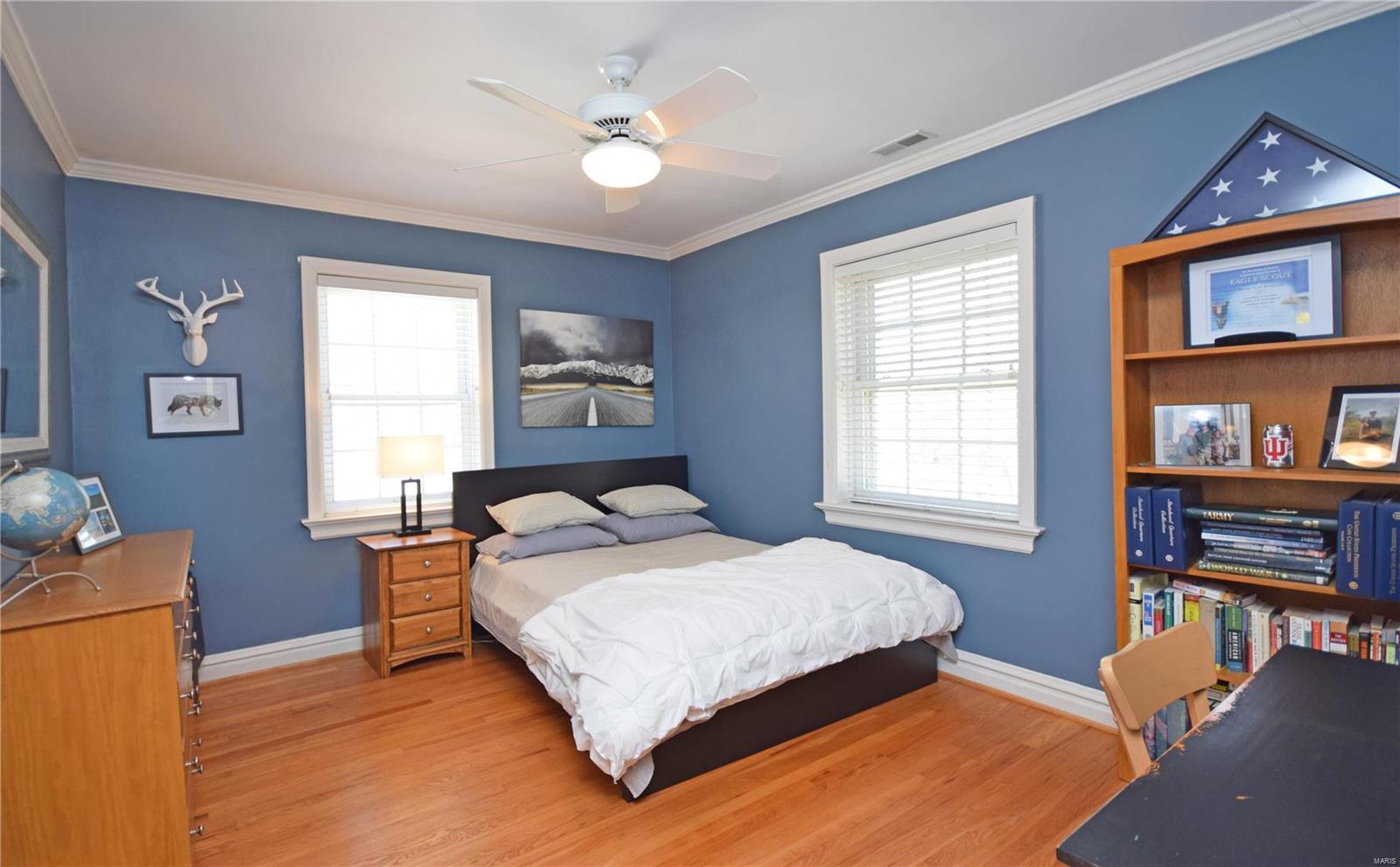 Davis Place - Residential