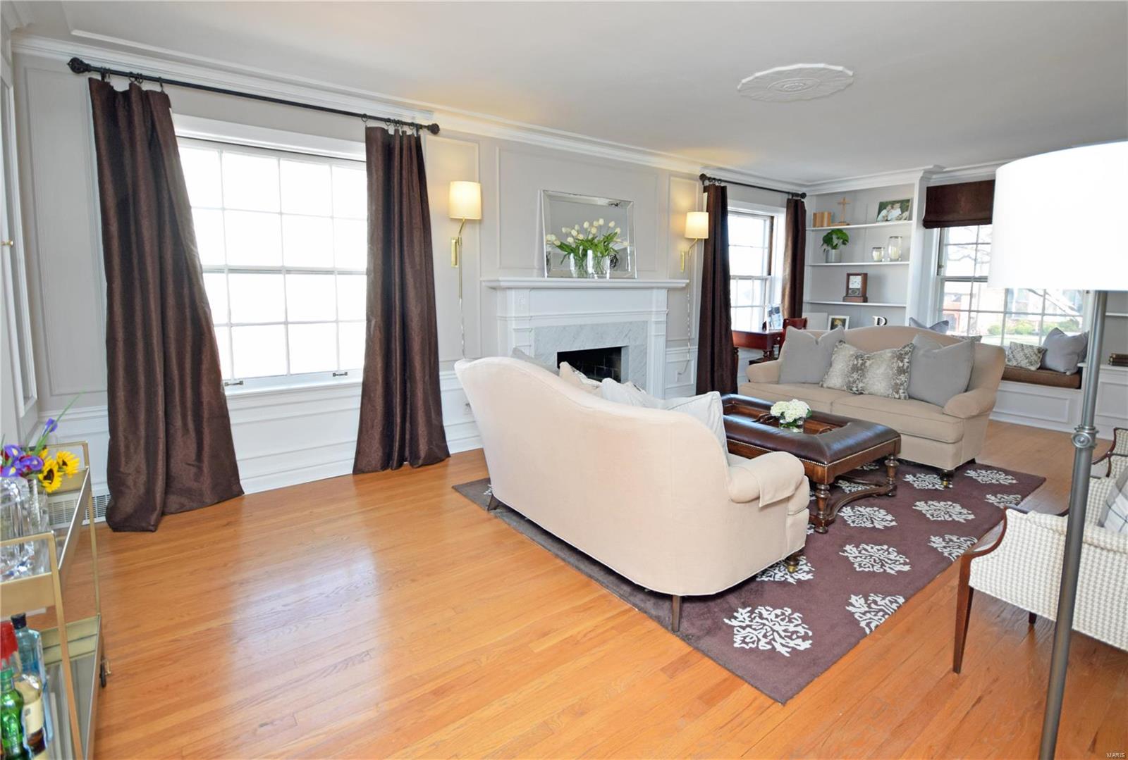 Davis Place - Residential