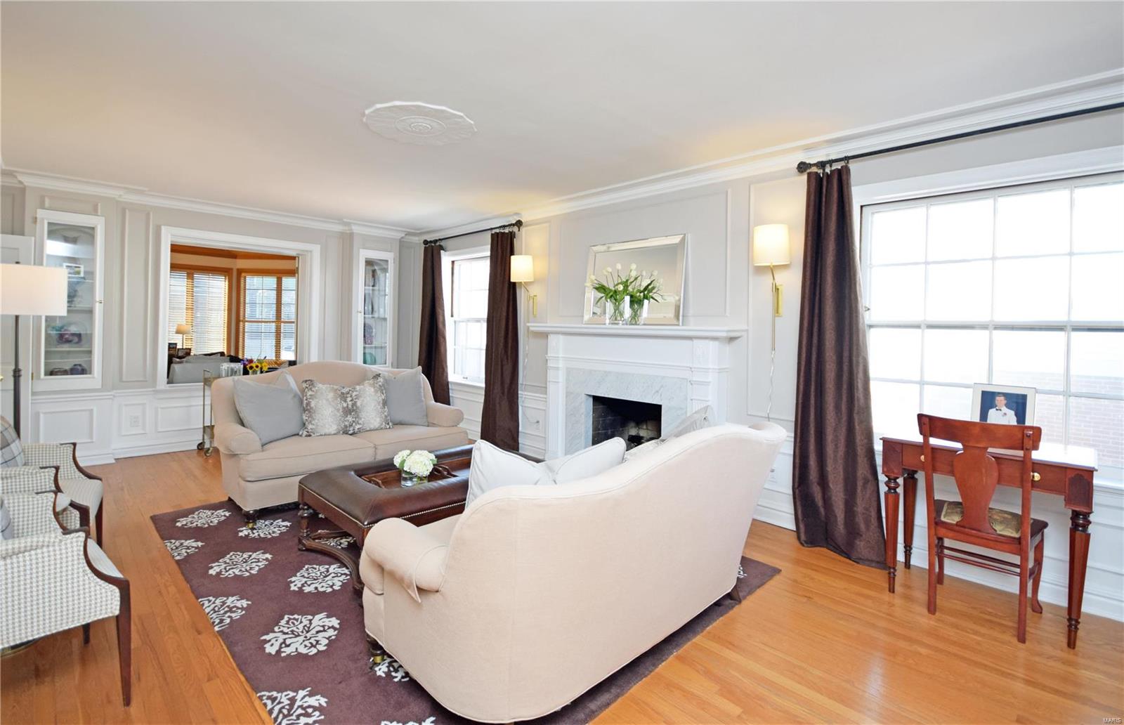 Davis Place - Residential