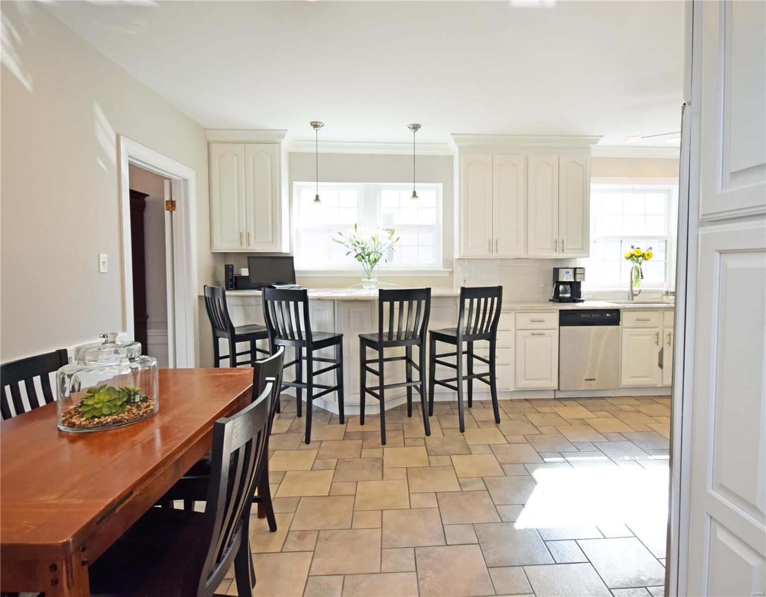 Davis Place - Residential